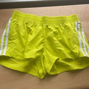 ADIDAS SHORTS